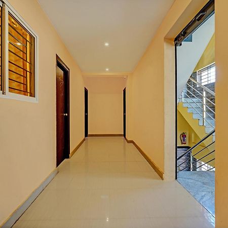 Hotel O Paradise Inn Bangalore Luaran gambar
